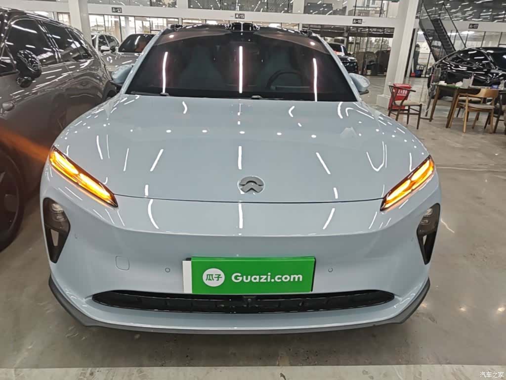 NIO ET5, 2023 3