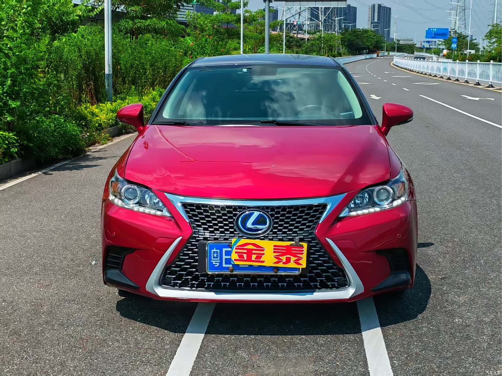 Lexus CT, 2020 1