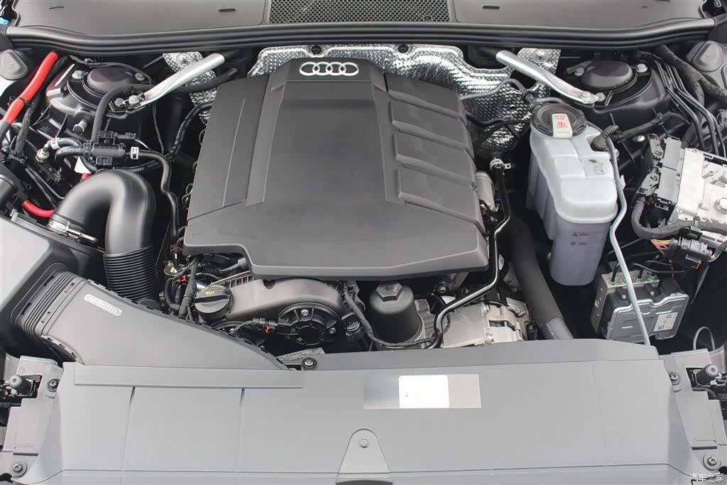 Audi A6L, 2021 15