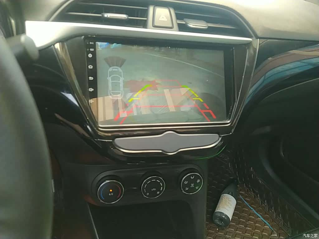 Buick 15N, 2018 13