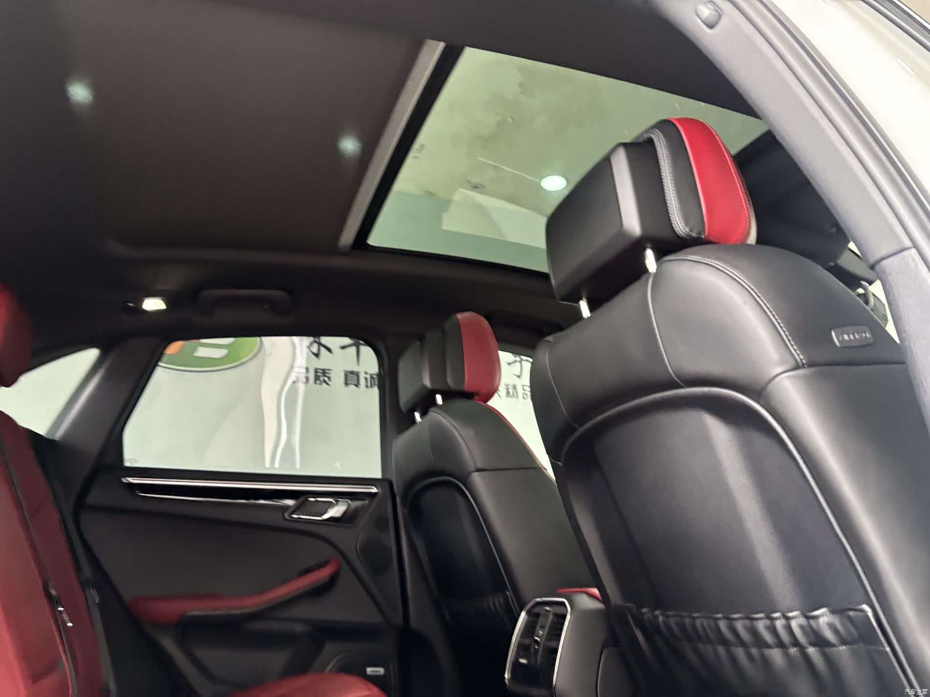 Porsche Macan, 2022 31