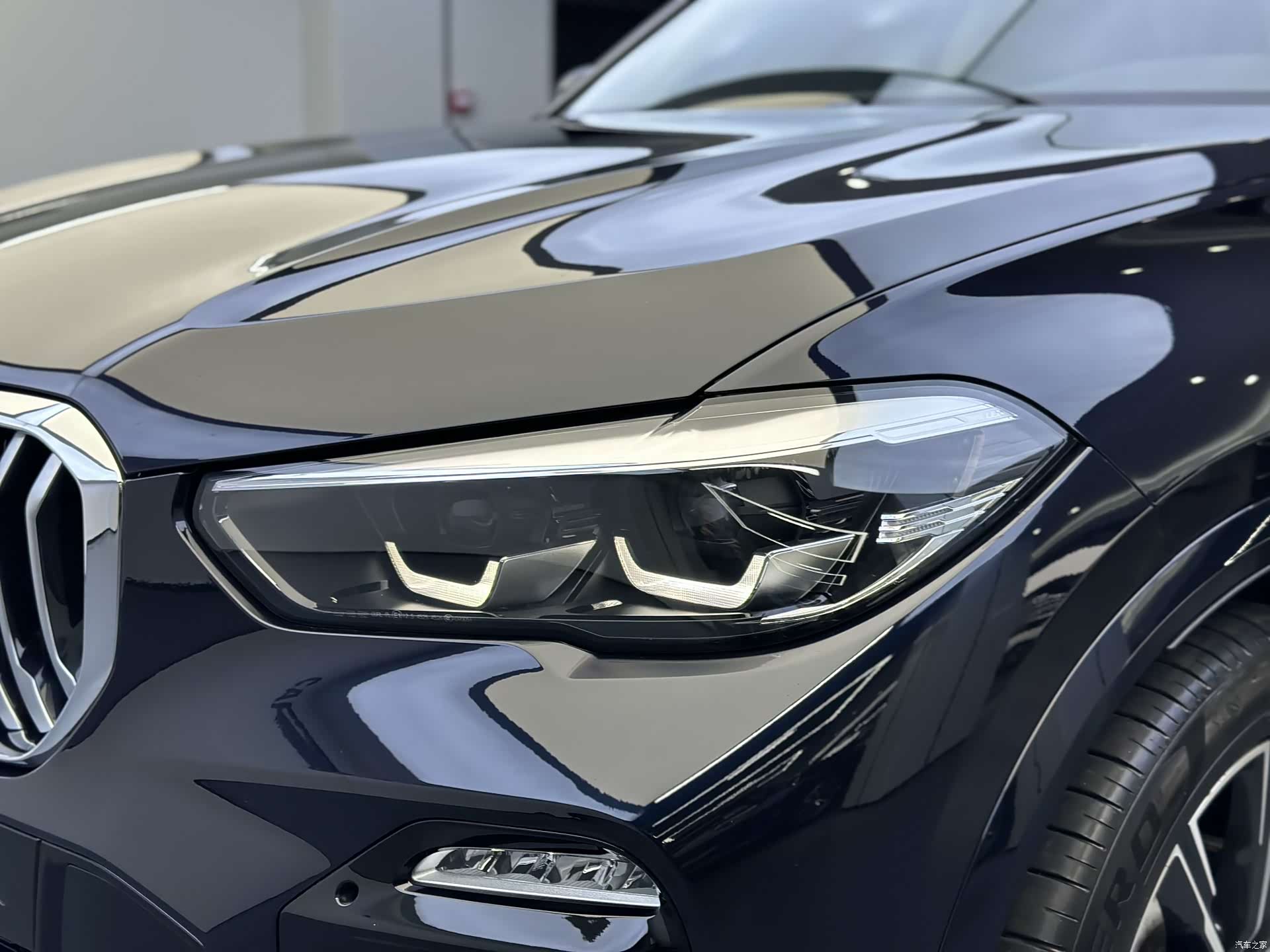 BMW X5, 2021 29
