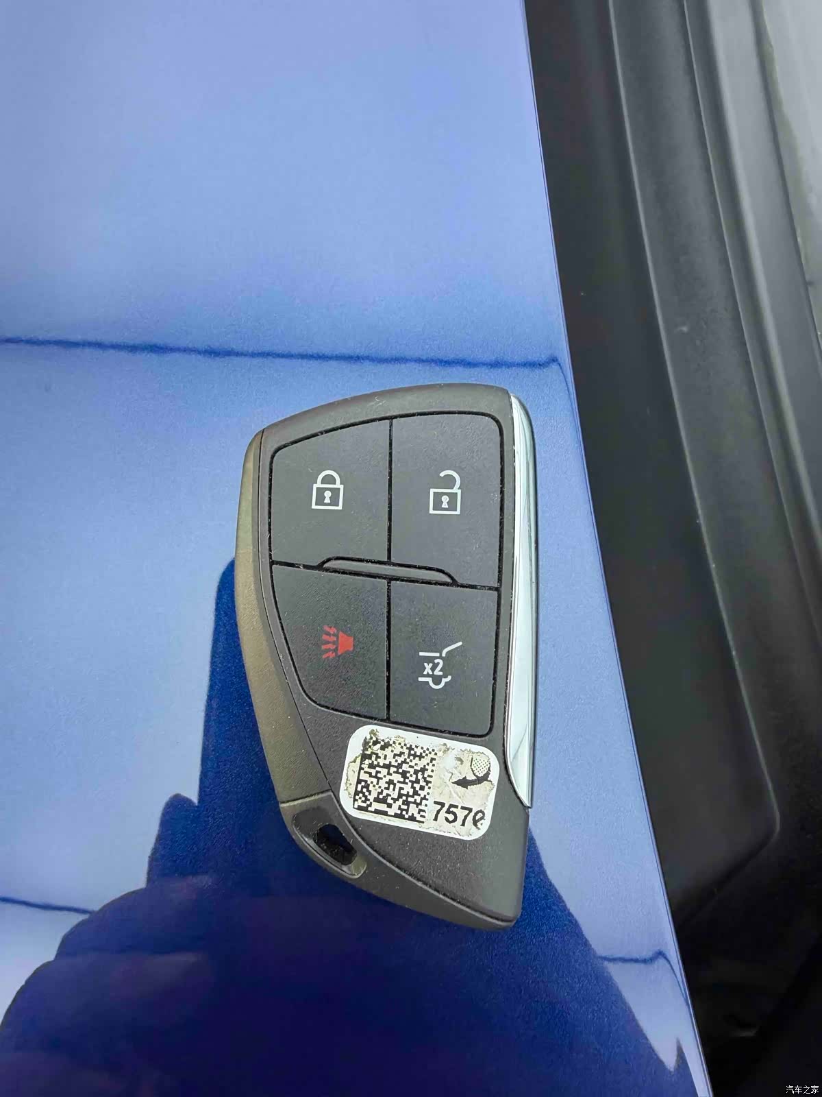 Buick Envision Plus, 2024 6