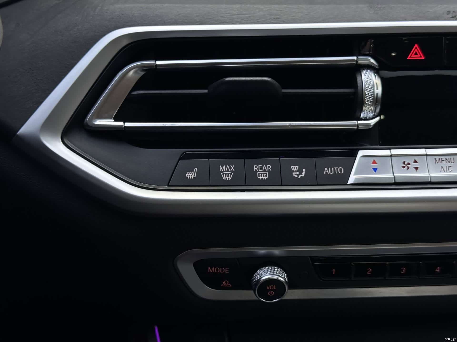 BMW X5, 2021 20