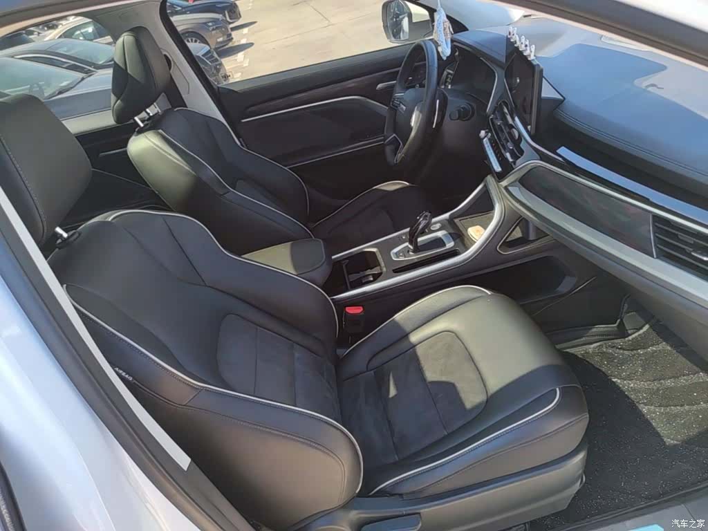 Haval H6, 2022 25