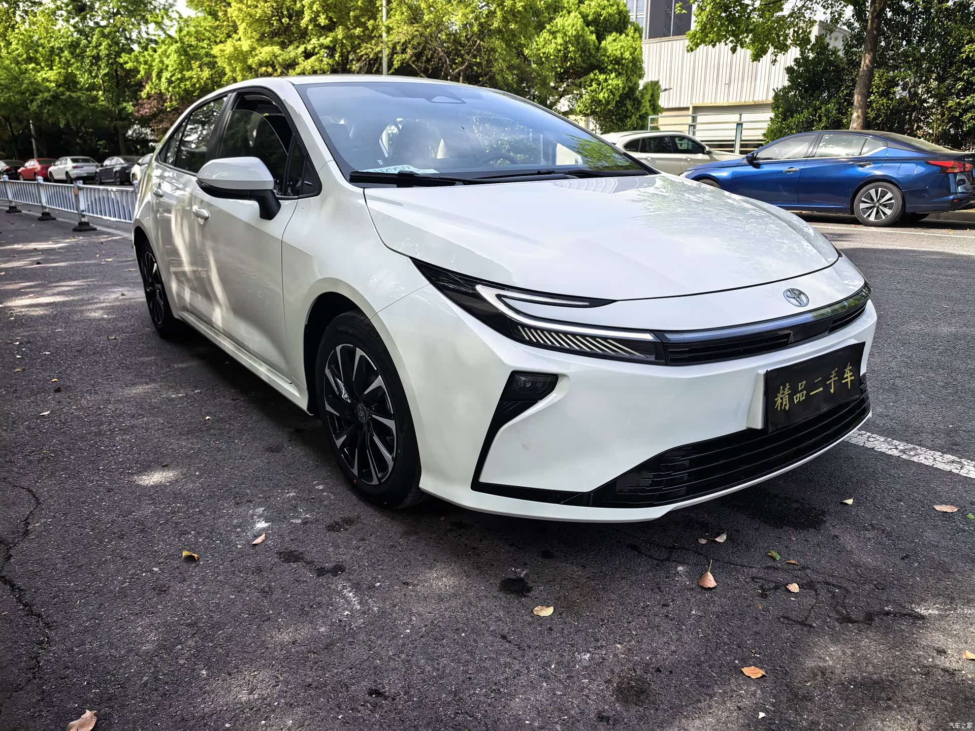 Toyota Corolla, 2026 3