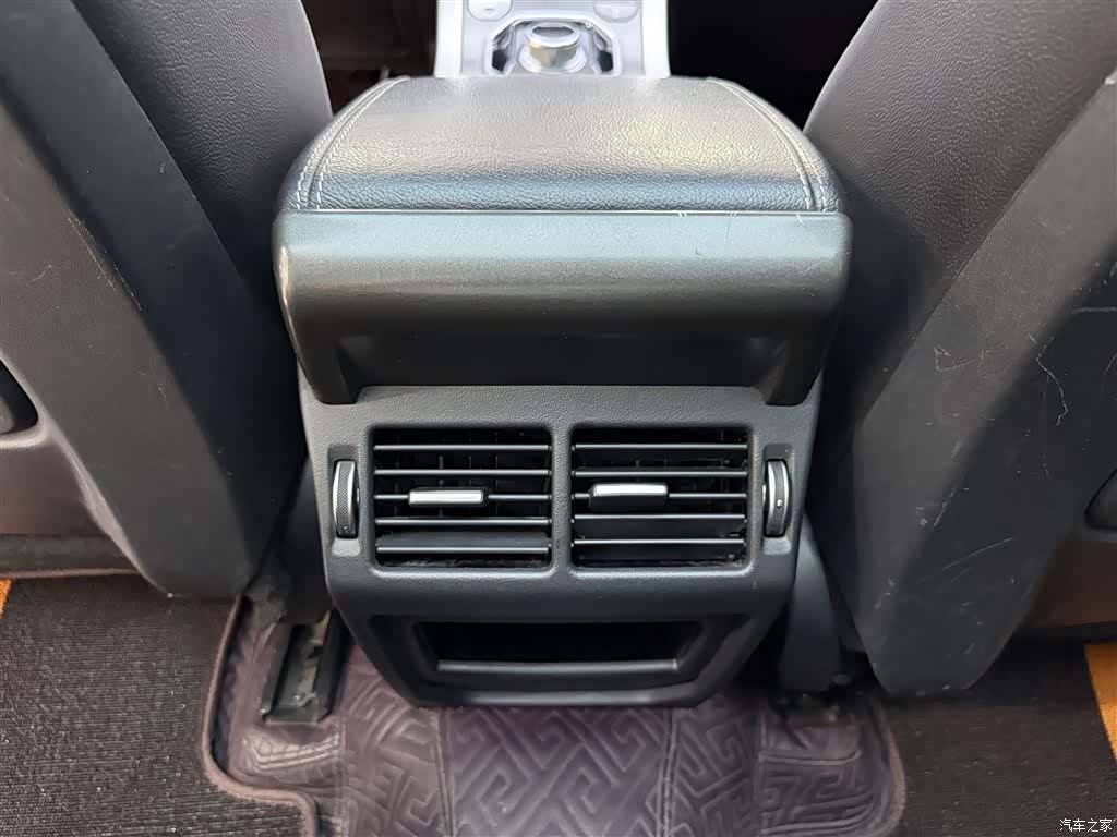 Land Rover Range Rover, 2013 15