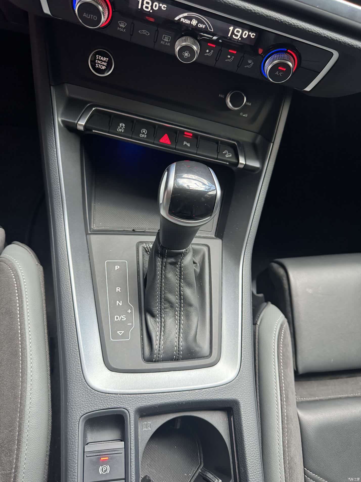 Audi Q3, 2022 17