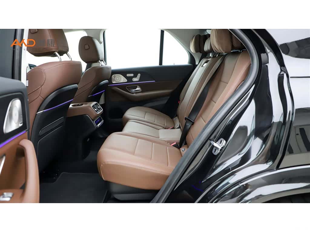 Mercedes-Benz GLE, 2024 7