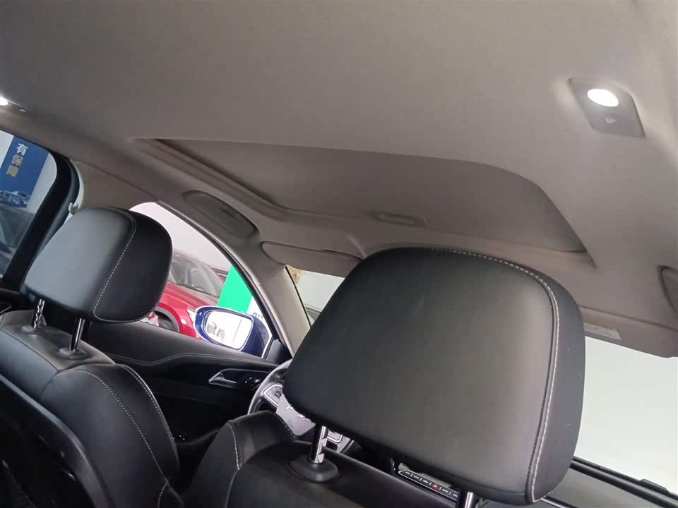 Hongqi H5 Hongqi H5