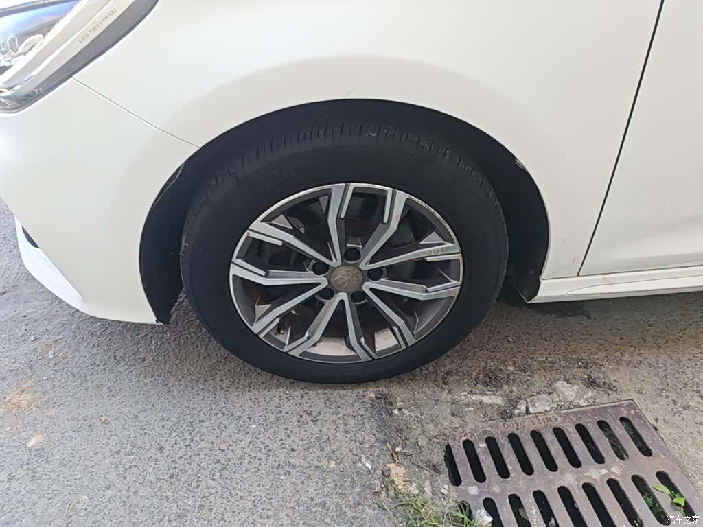 BYD Song, 2019 23