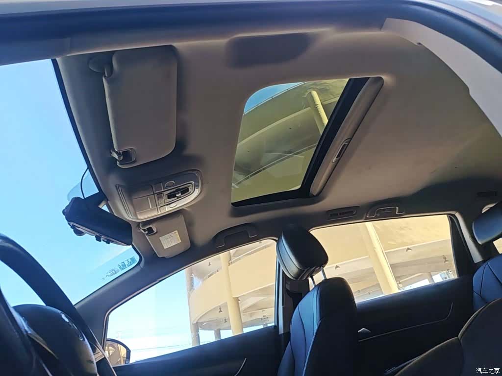 BYD Song, 2019 18