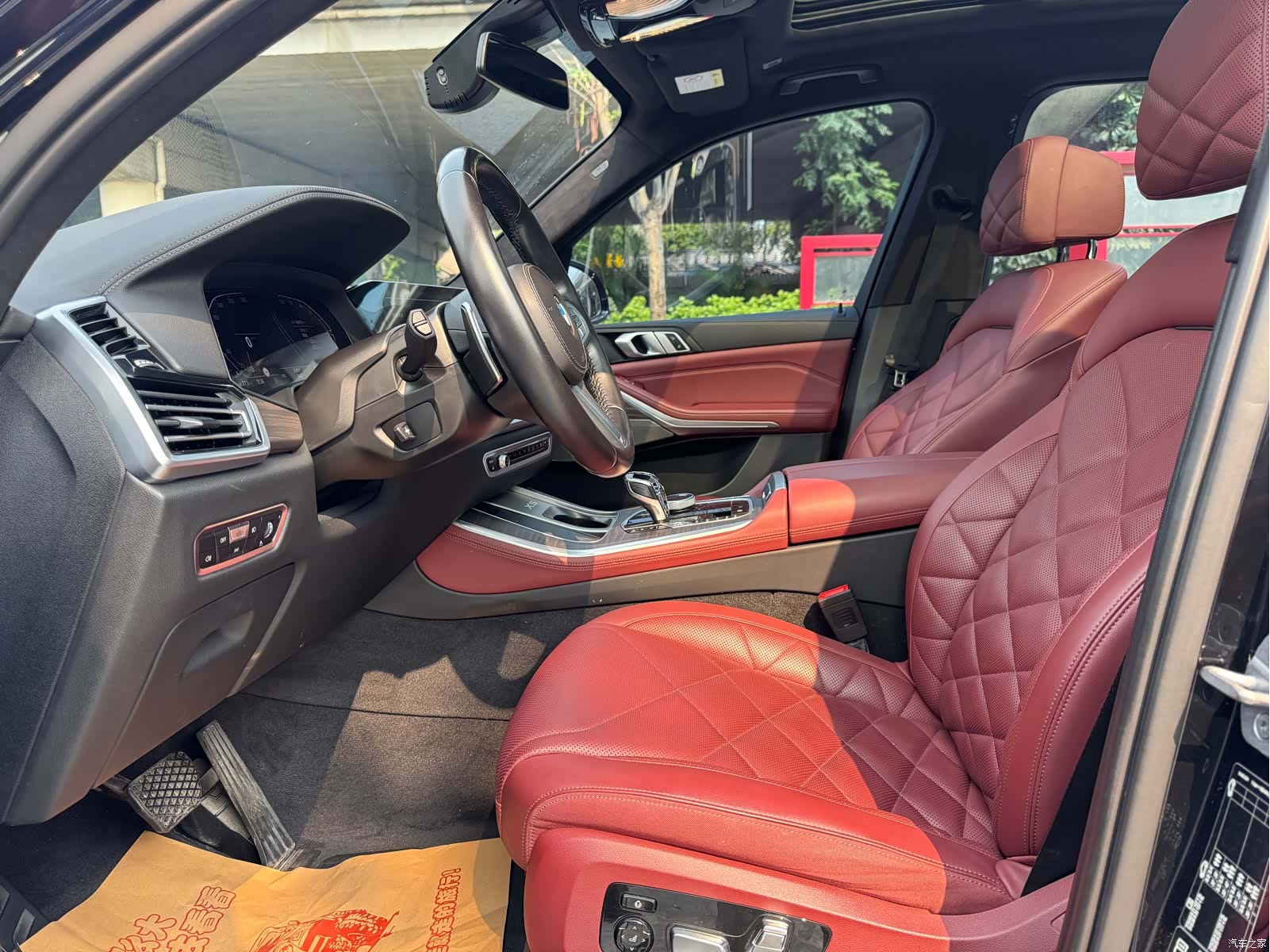 BMW X5, 2023 9