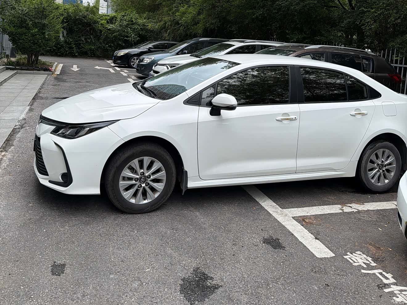 Toyota Corolla, 2020 3