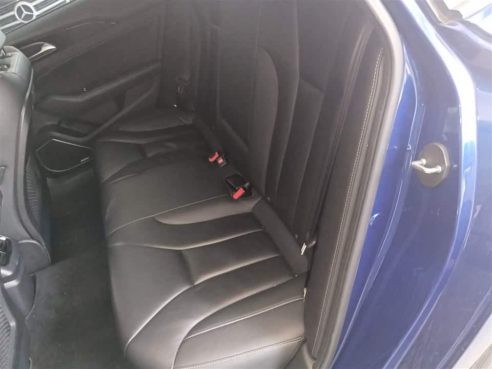 Hongqi H5 Hongqi H5