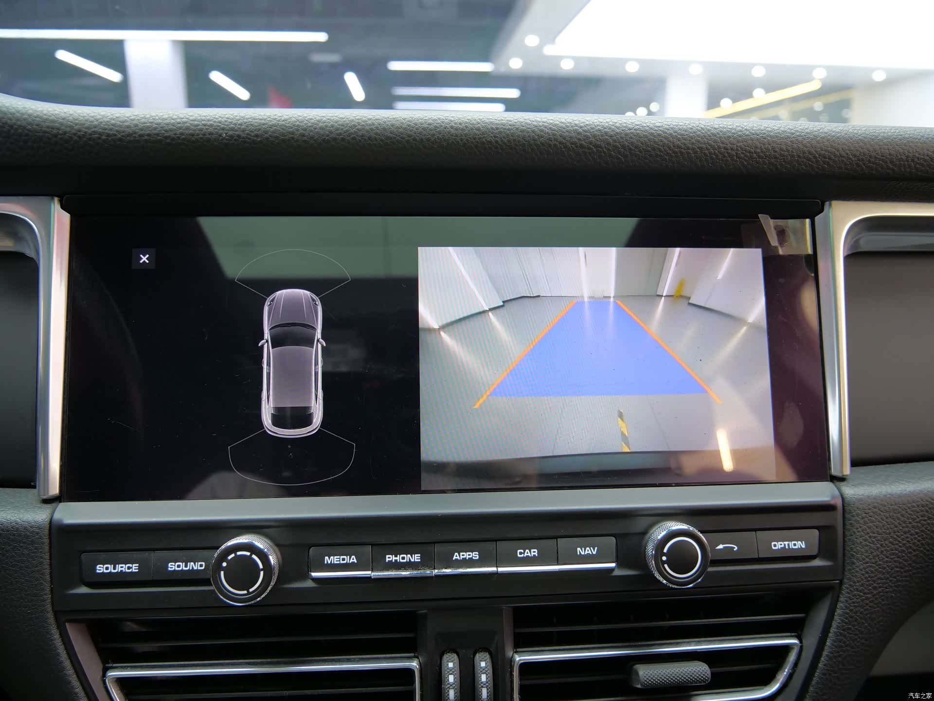 Porsche Macan, 2019 16