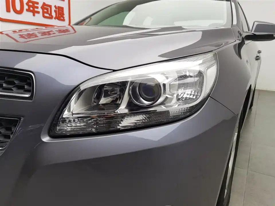 Chevrolet Mai Ruibao