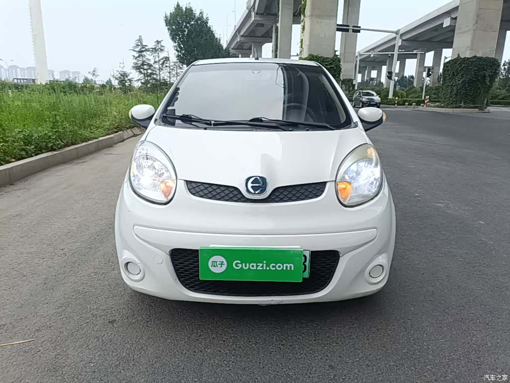 JMC E200L, 2019 3