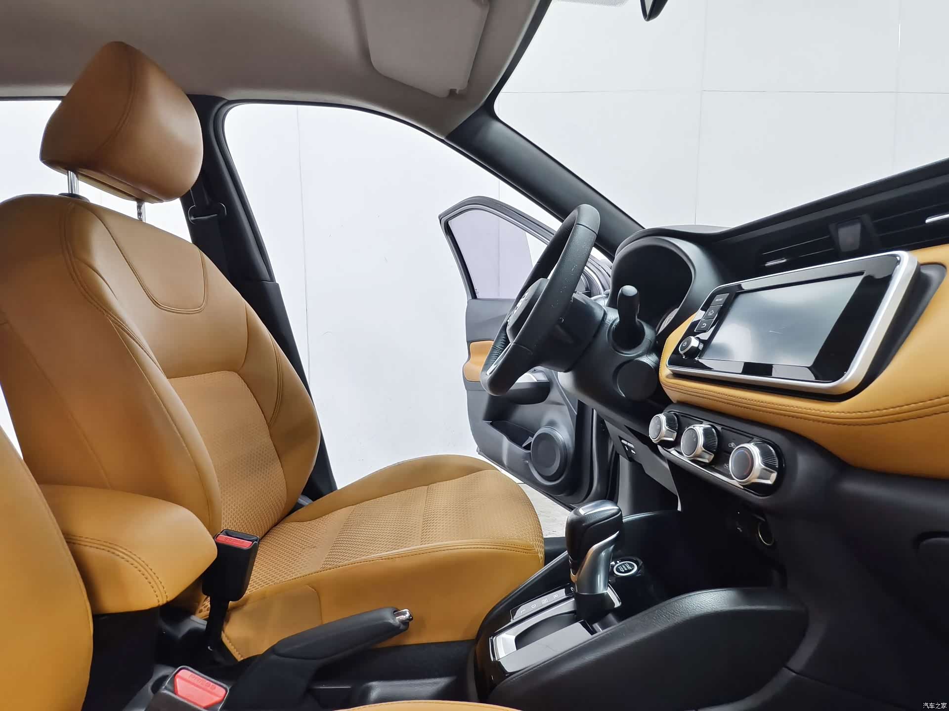 Nissan Kicks, 2017 14