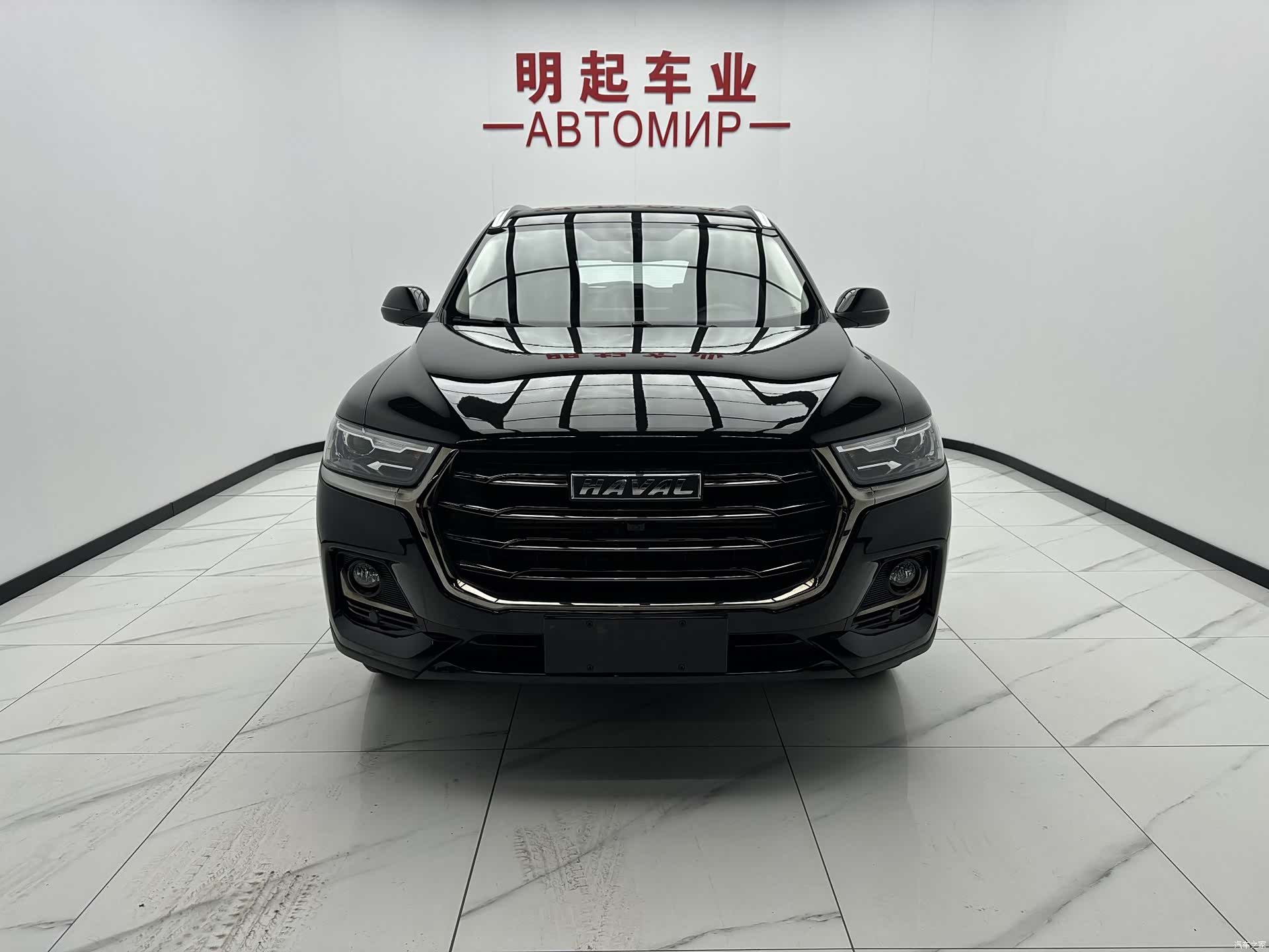 Haval H6, 2022 2