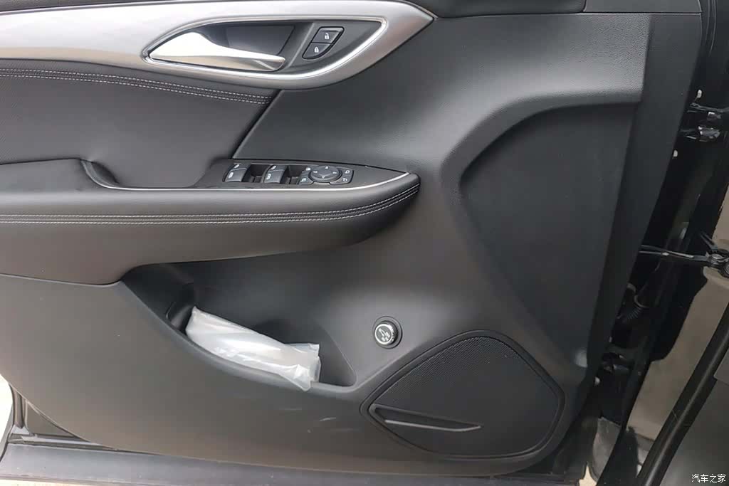 Buick Envision Plus, 2024 7