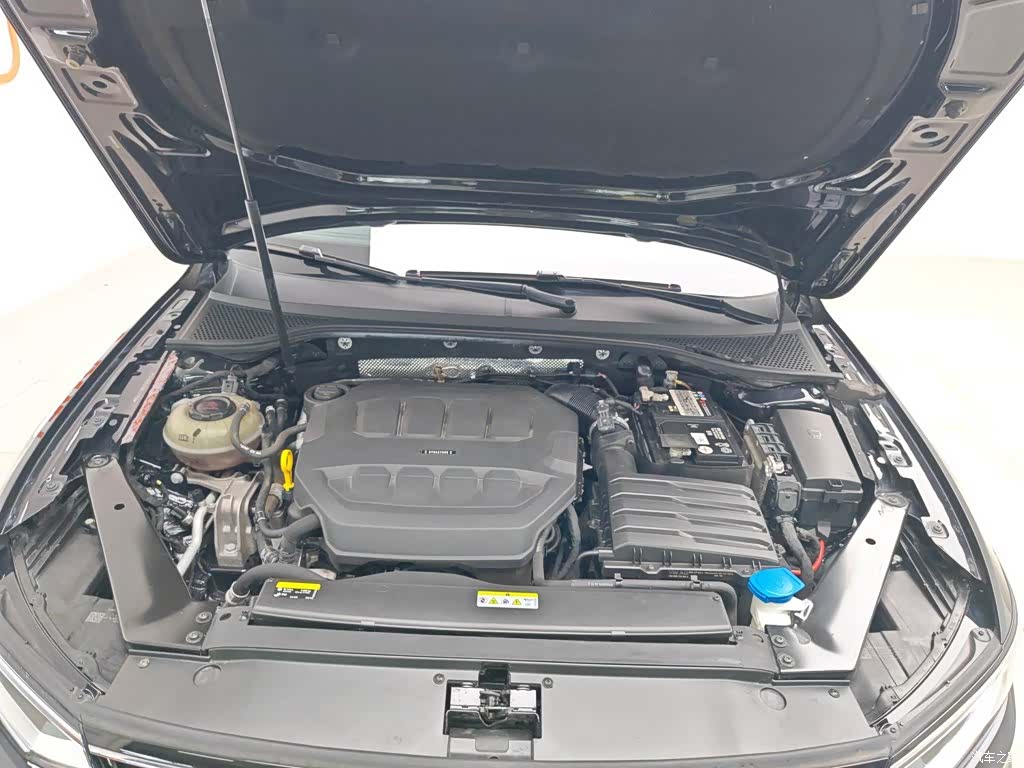 Volkswagen Magotan, 2023 6