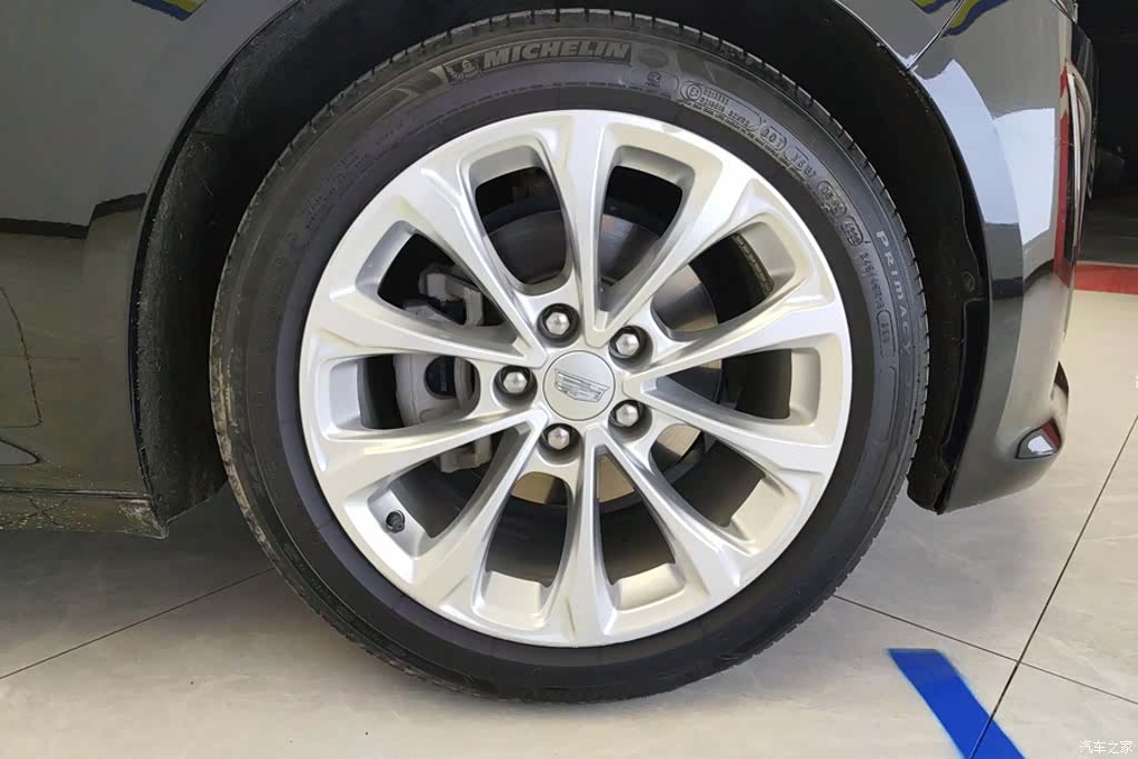 Cadillac CT5, 2023 6
