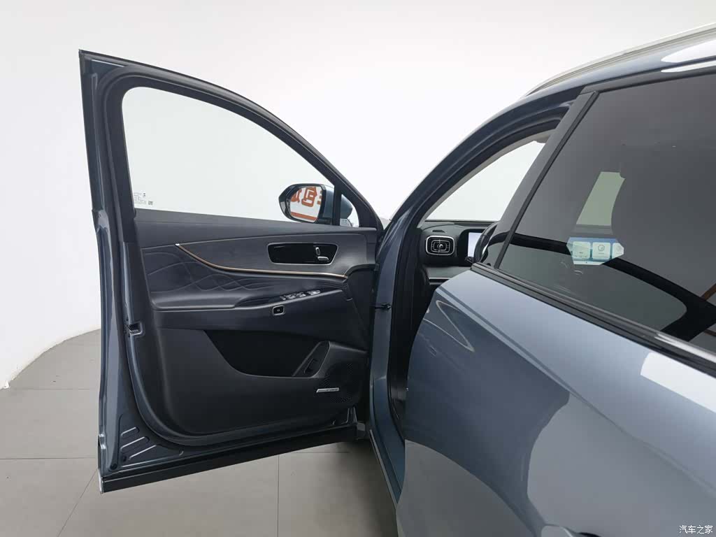 Chery Tiggo 9, 2023 8