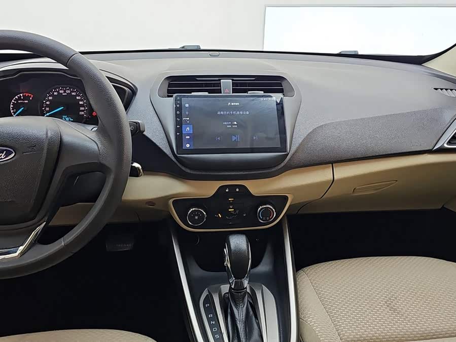 Ford Focus 2017, фото 13