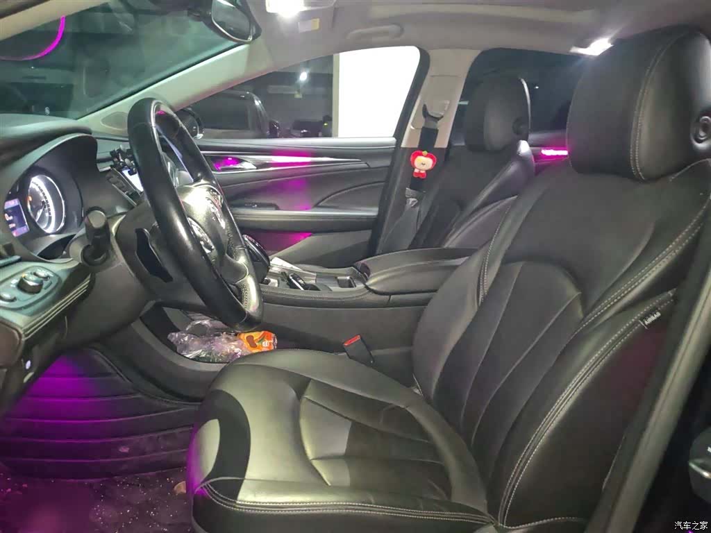Buick LaCrosse, 2022 8