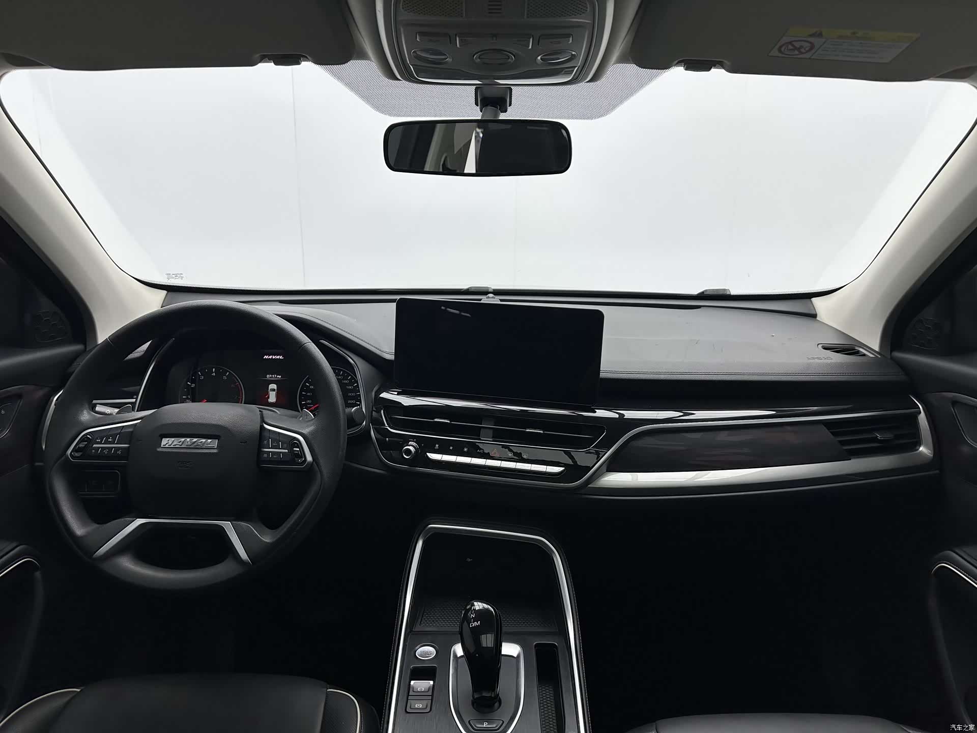 Haval H6, 2022 7