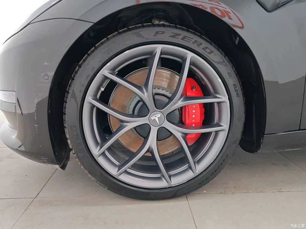 Tesla Model 3, 2021 17