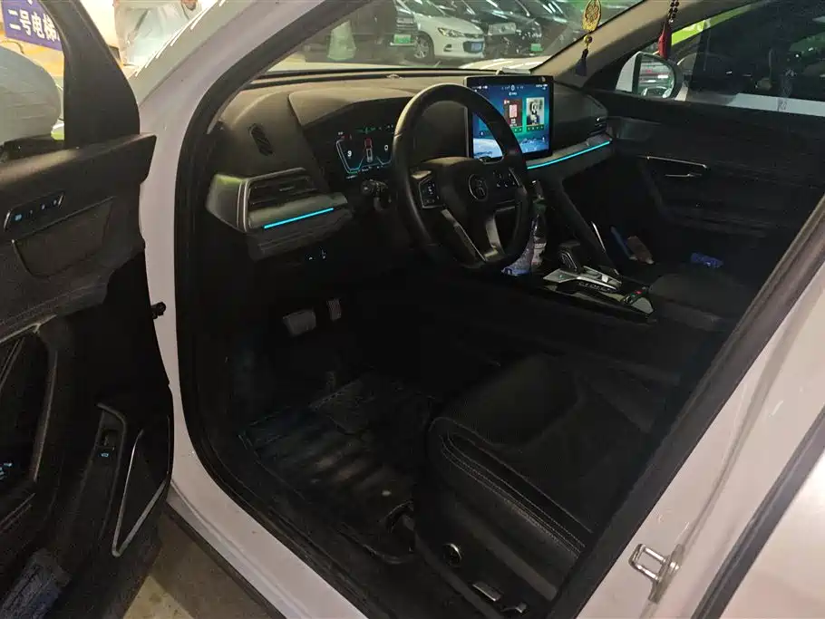 BYD Songjiang BYD Songjiang