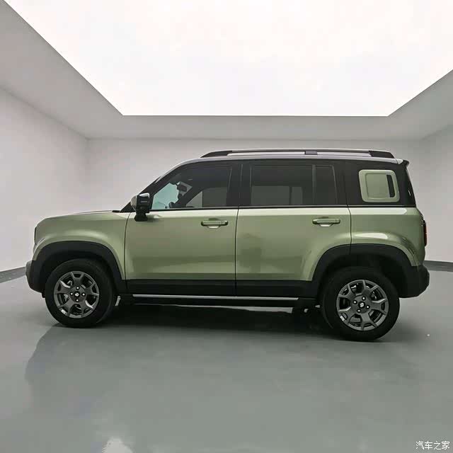 Wuling Yep, 2025 17