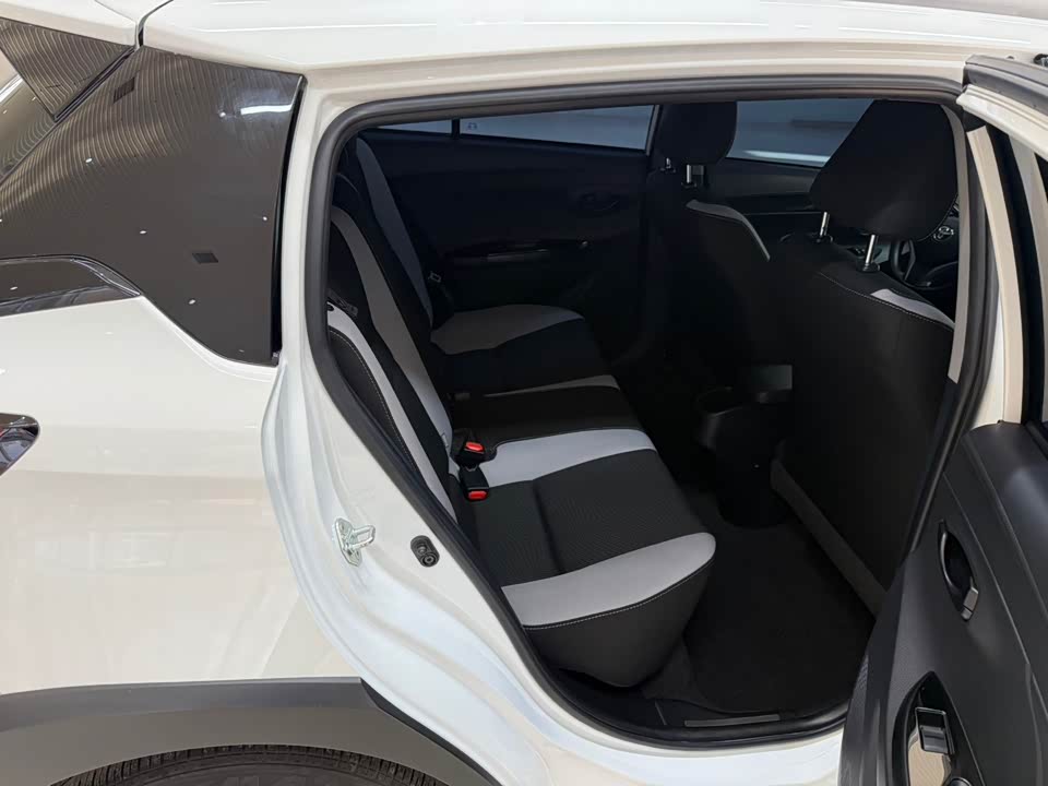 Toyota YARiS L Zhixuan