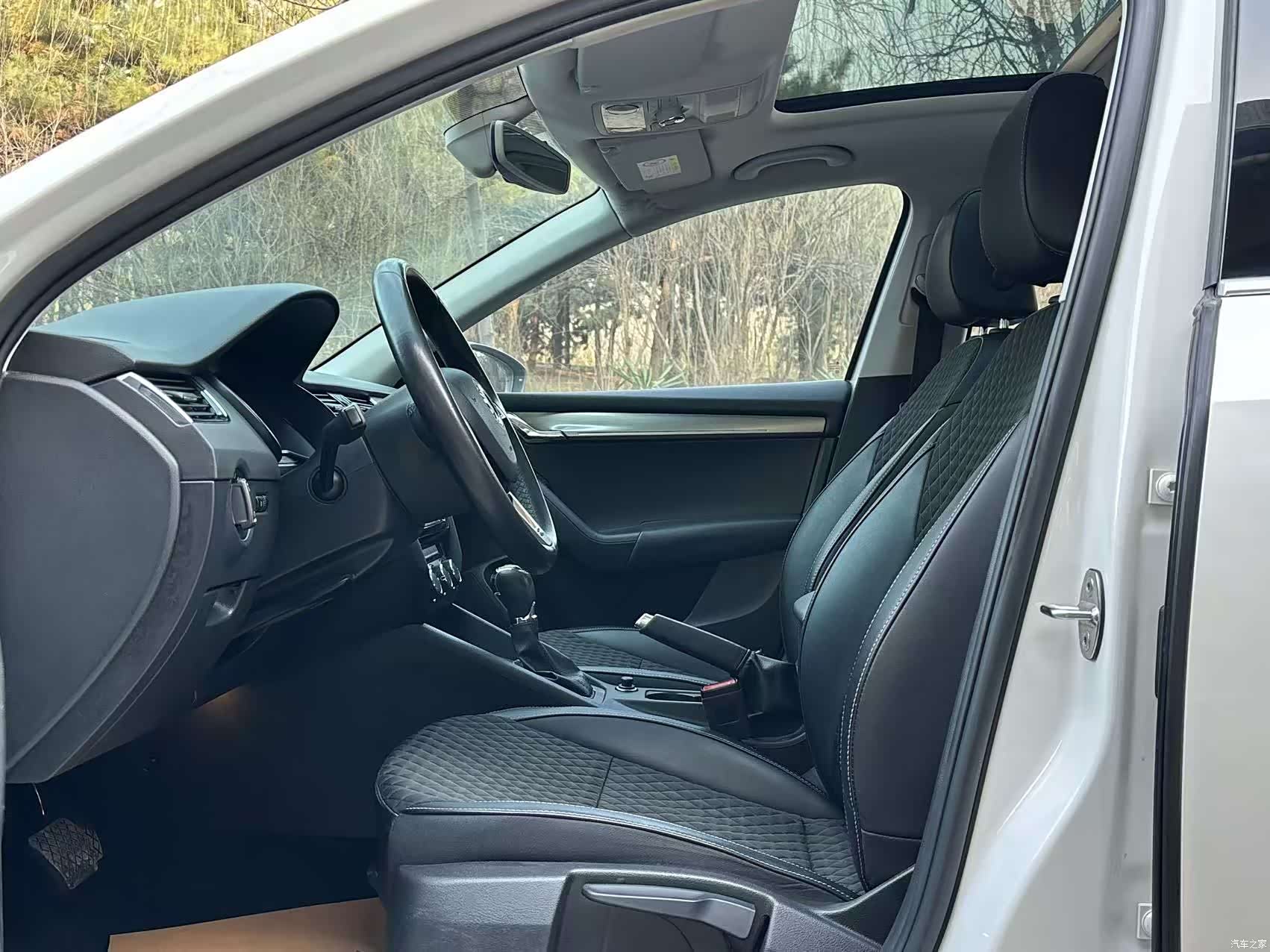 Skoda Octavia, 2018 9