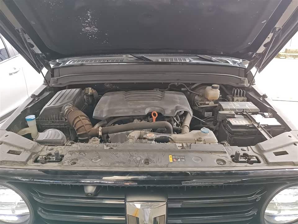 Tank 300 Tank 300