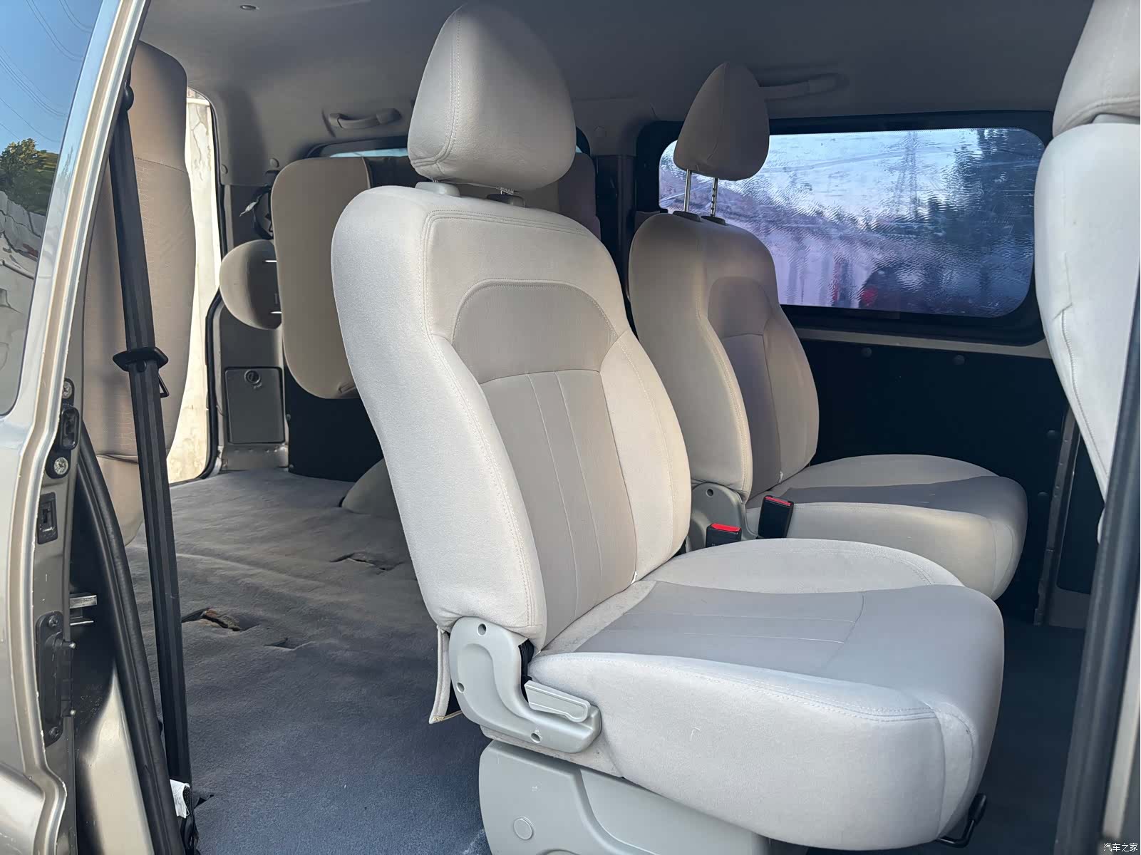 DongFeng M5L, 2020 7