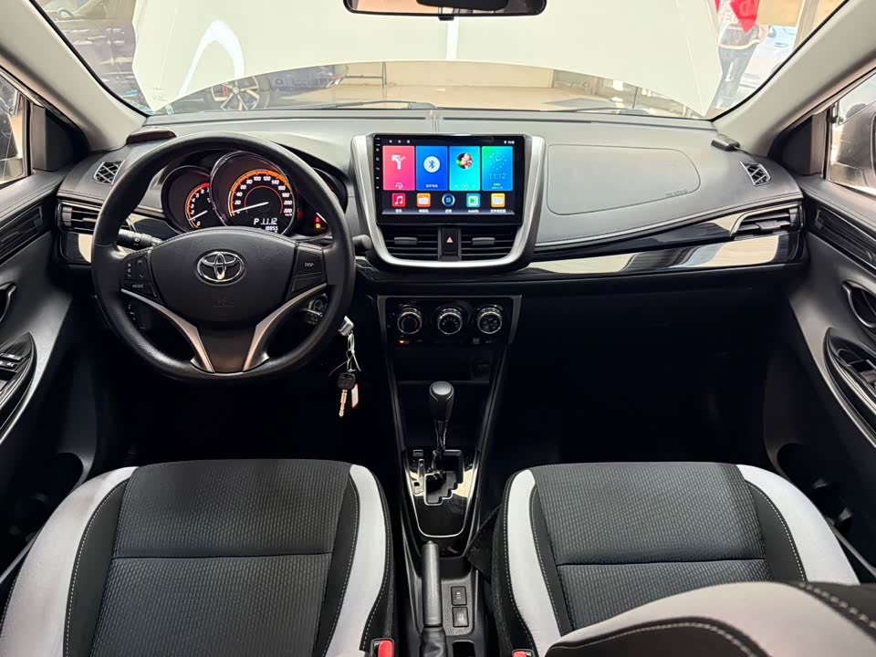 Toyota YARiS L Zhixuan