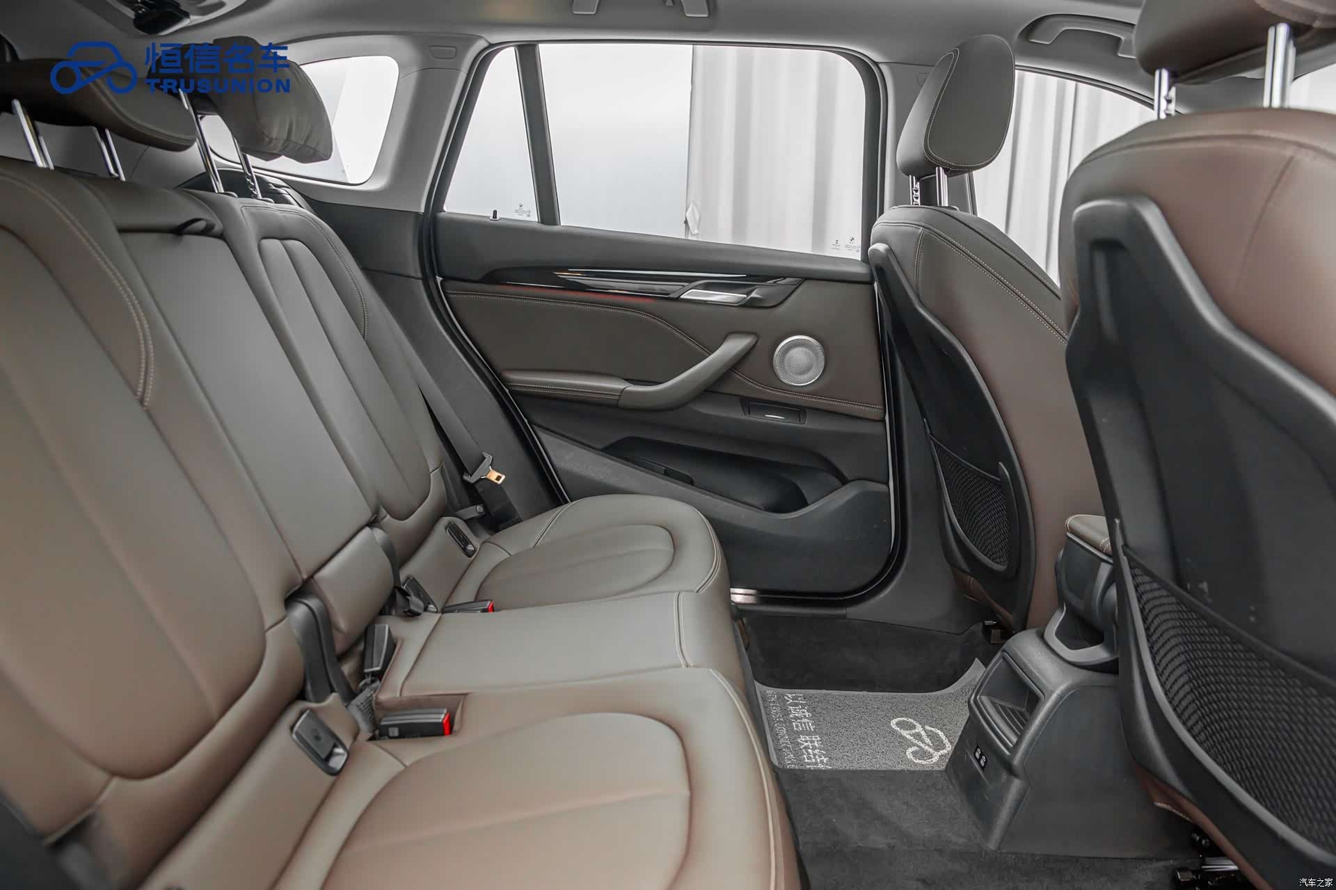 BMW X1, 2021 19