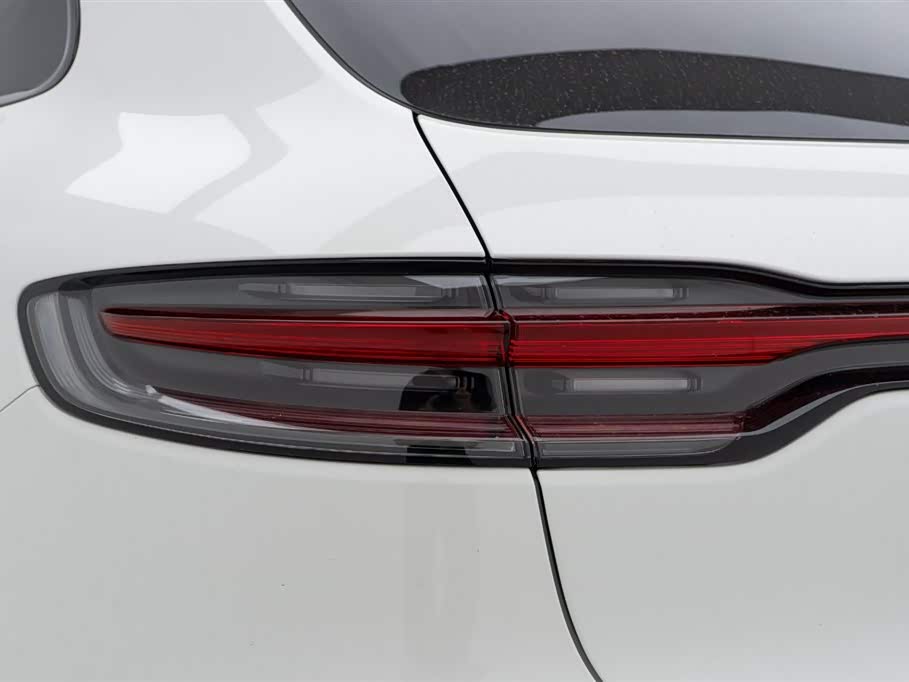 Porsche Macan Porsche Macan
