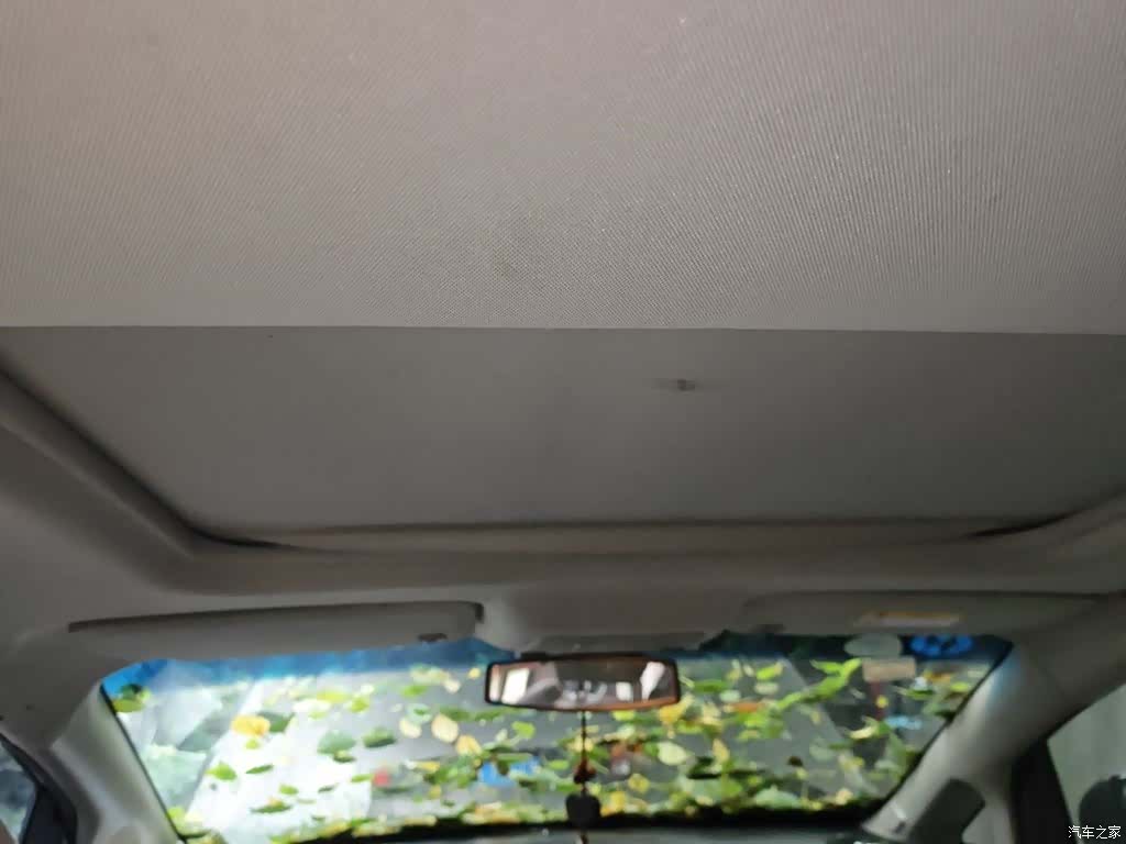 Buick GL8, 2018 9