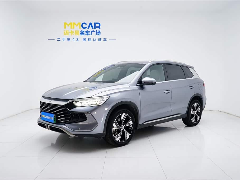 BYD Songjiang BYD Songjiang