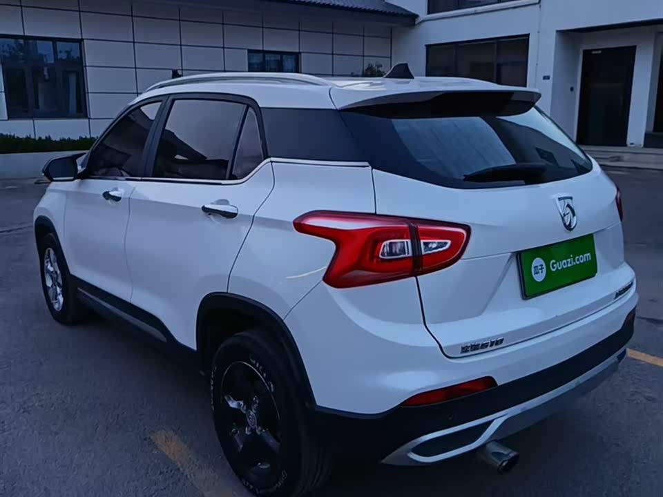 Baoding 510 Baoding 510
