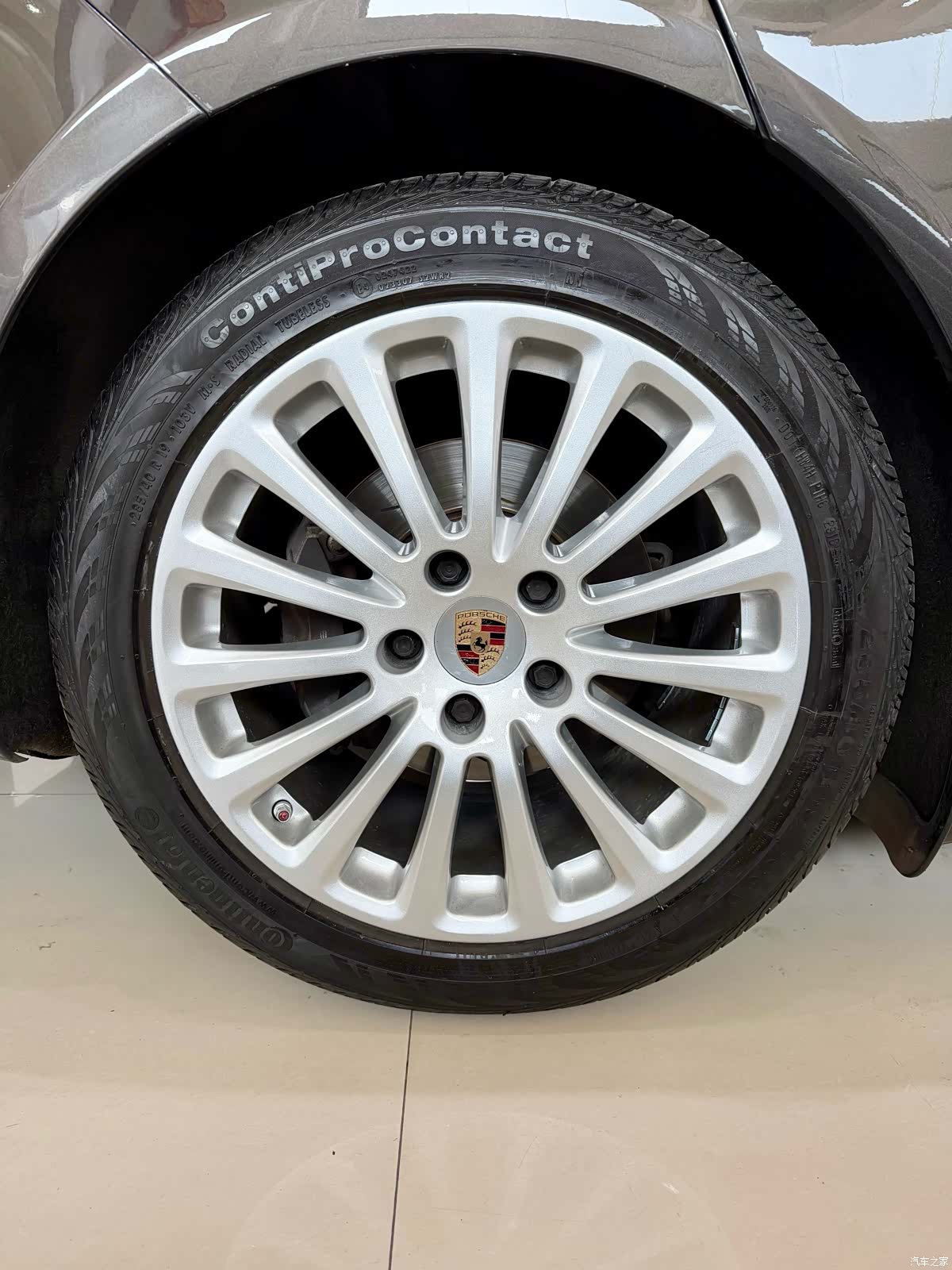 Porsche Panamera, 2013 15