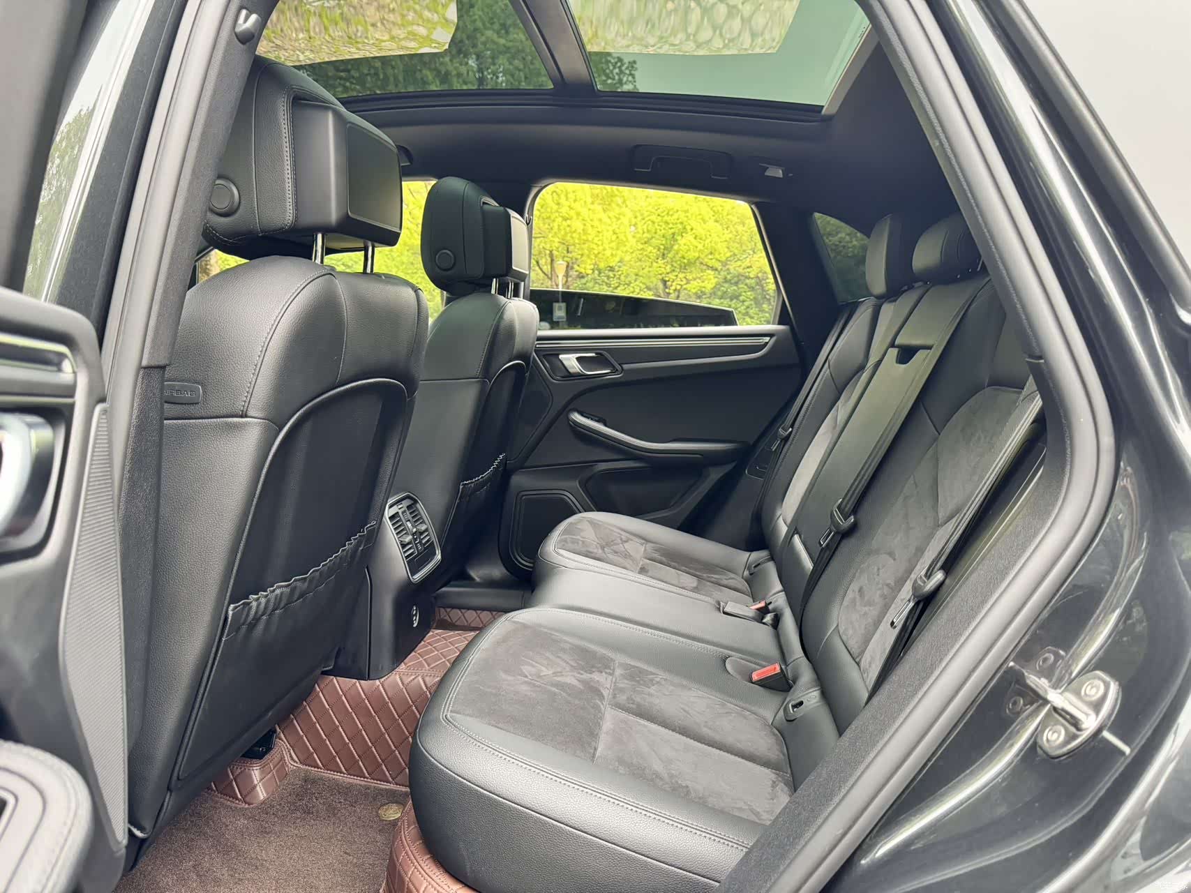Porsche Macan, 2020 10