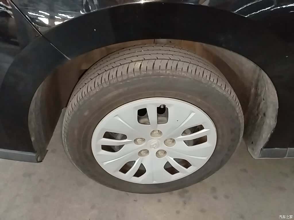 Maxus G50, 2022 18