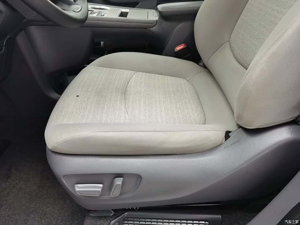 Toyota Sienna, 2023 20