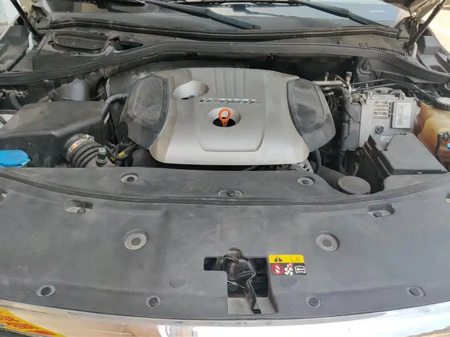 Haval H8 Haval H8