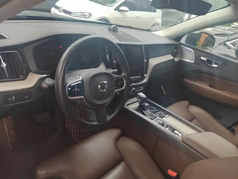 Volvo XC60 Volvo XC60